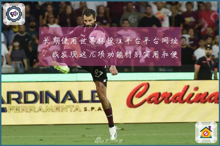 长期使用世界杯投注平台平台网址，我发现这几项功能特别实用和便捷