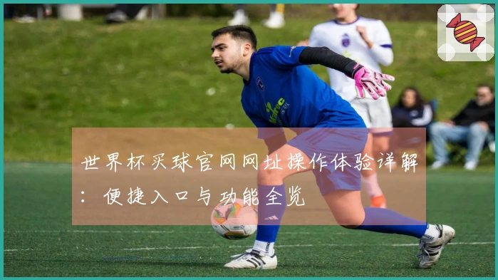 世界杯买球官网网址操作体验详解:便捷入口与功能全览