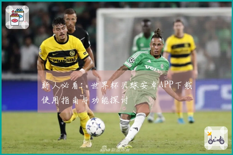 新人必看：世界杯买球安卓APP下载使用指南与功能探讨