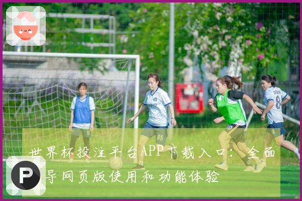 世界杯投注平台APP下载入口：全面指导网页版使用和功能体验