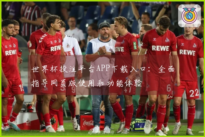 世界杯投注平台APP下载入口：全面指导网页版使用和功能体验