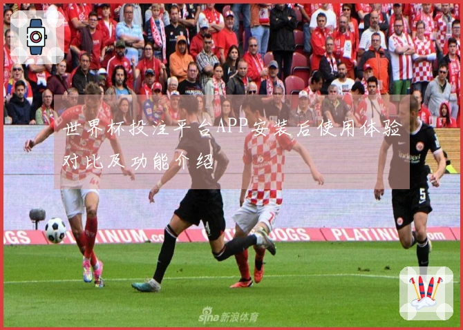 世界杯投注平台APP安装后使用体验对比及功能介绍