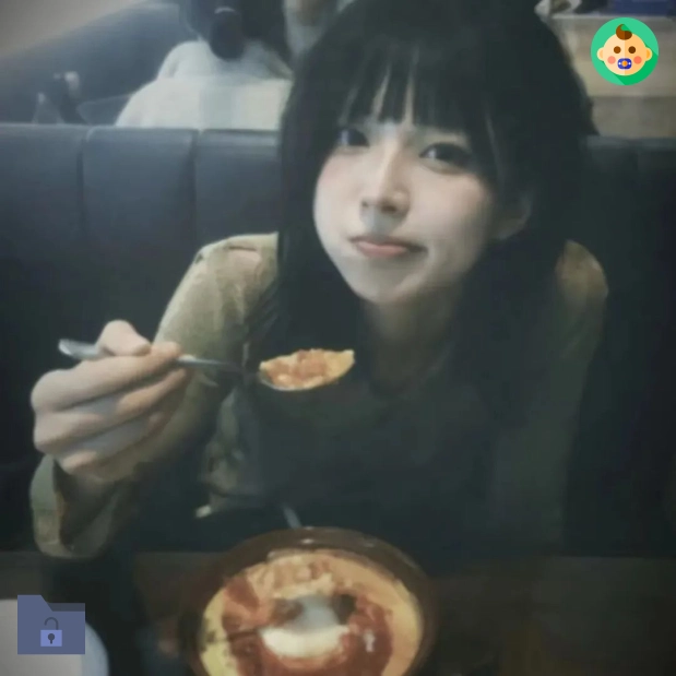 头像